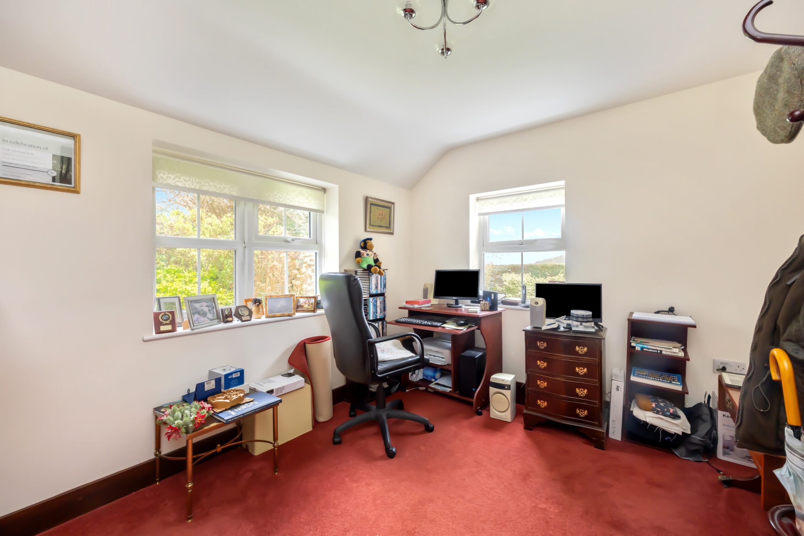 Wartling Road, Wartling, BN27