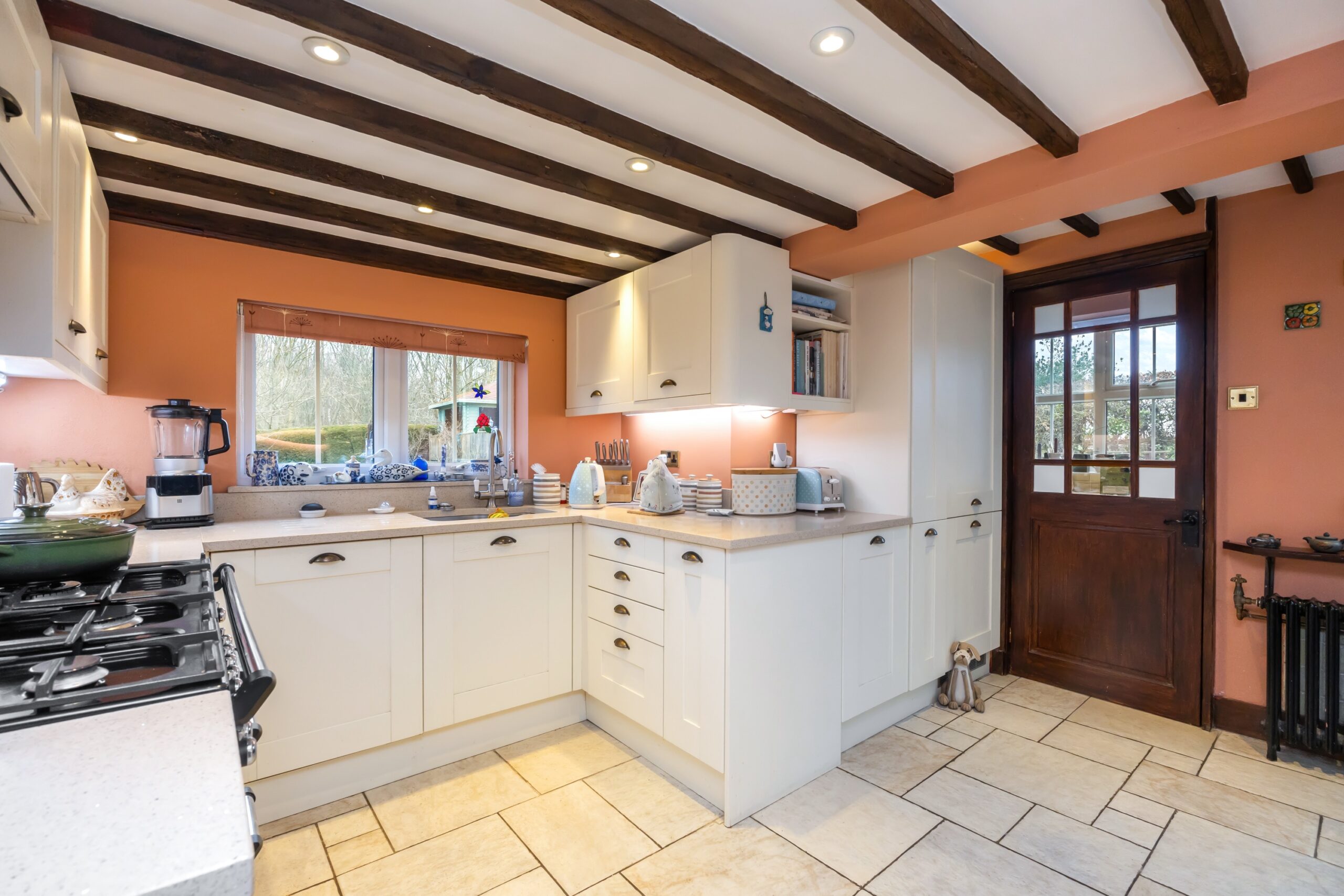 Wartling Road, Wartling, BN27