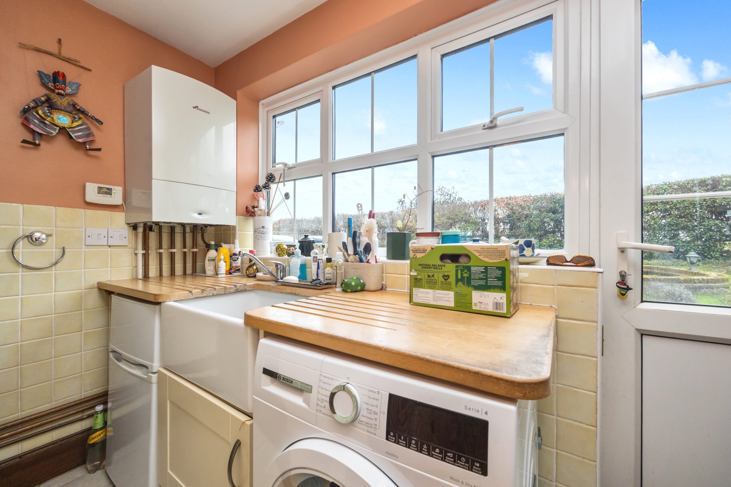 Wartling Road, Wartling, BN27