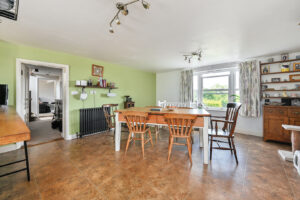 Newtons Hill, Hartfield, TN7