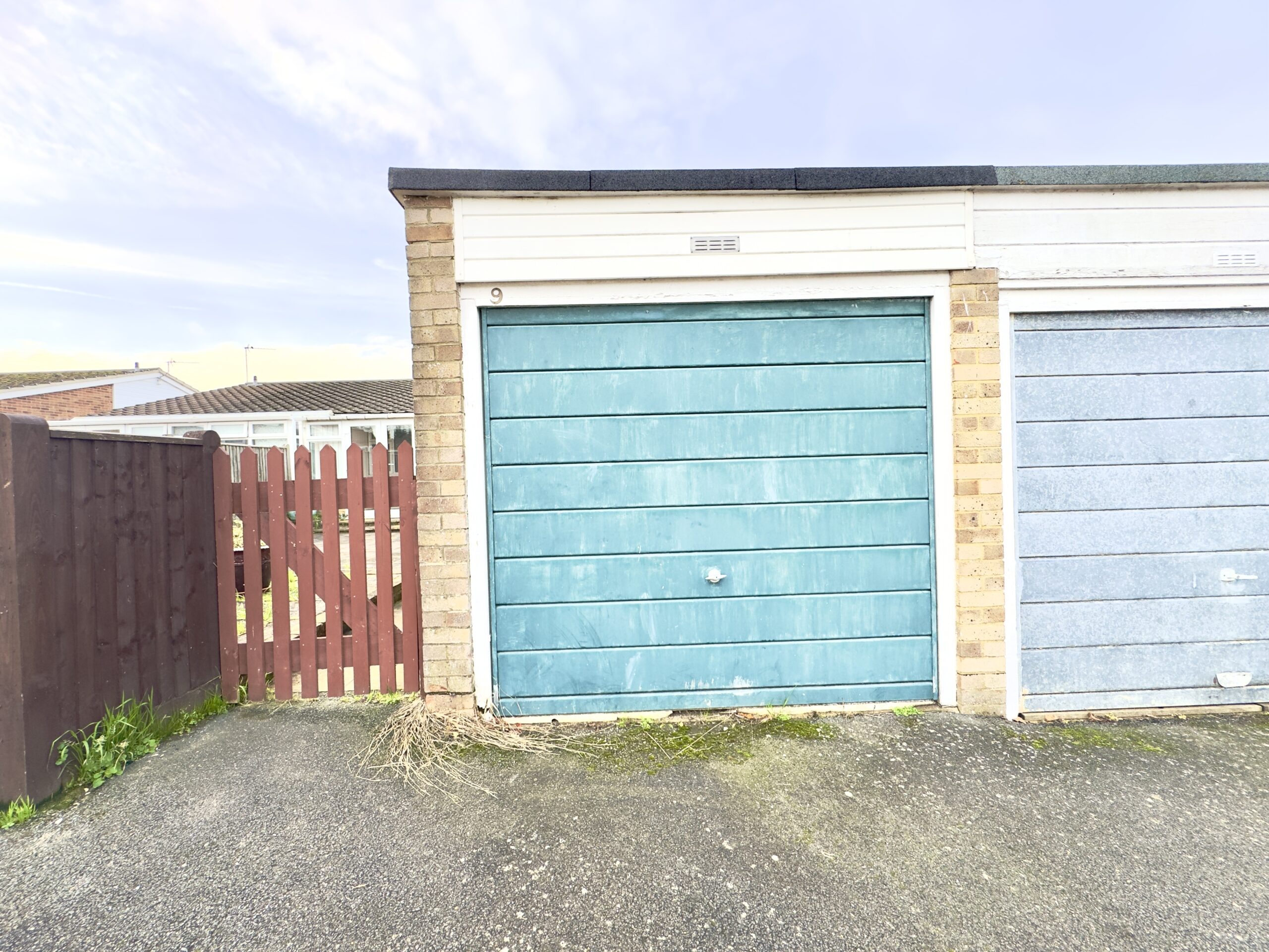Elm Green, Hailsham, BN27
