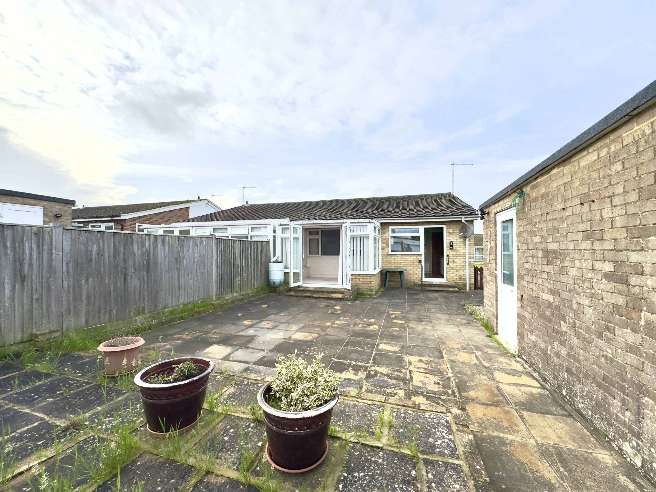Elm Green, Hailsham, BN27