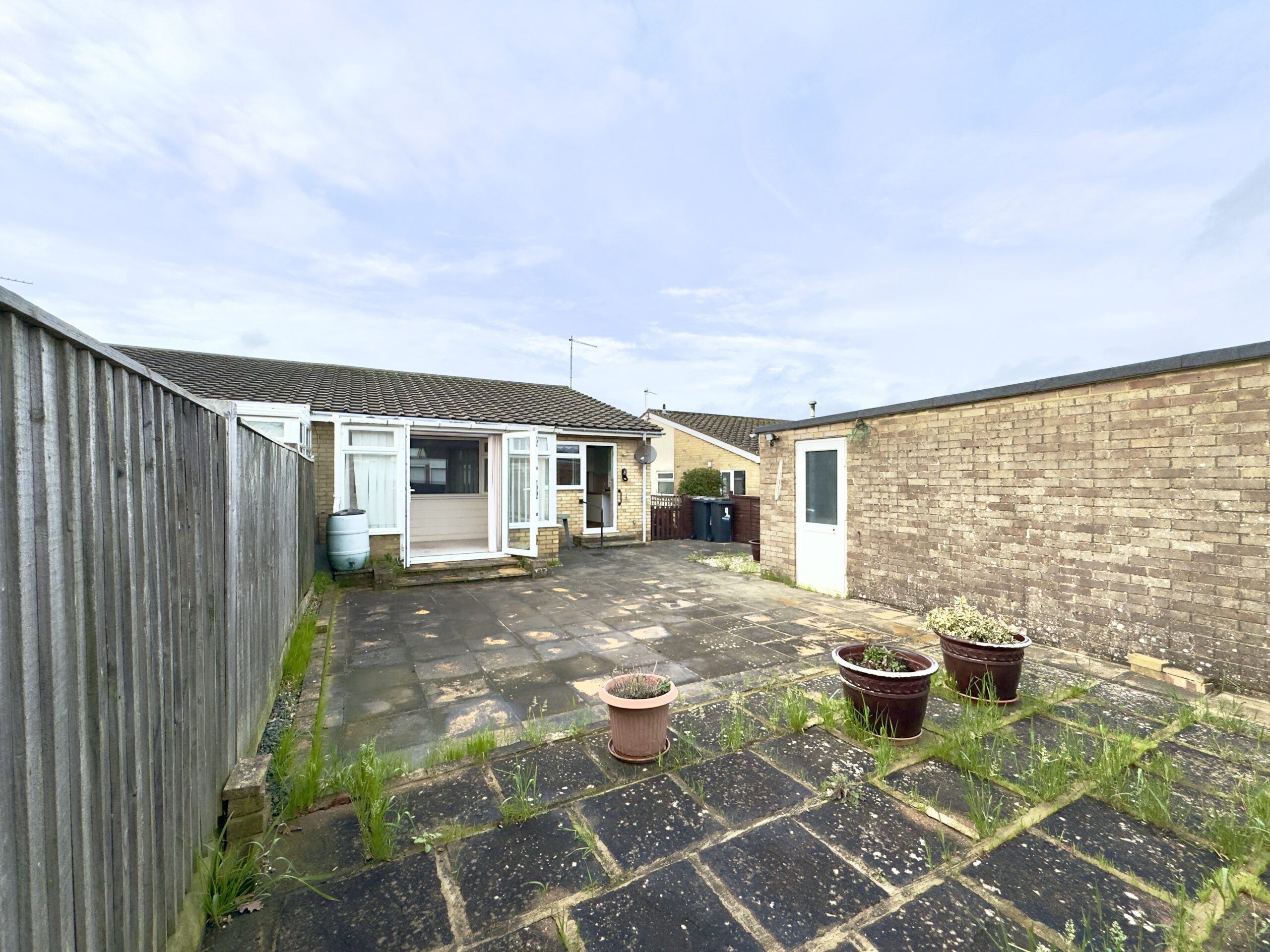 Elm Green, Hailsham, BN27