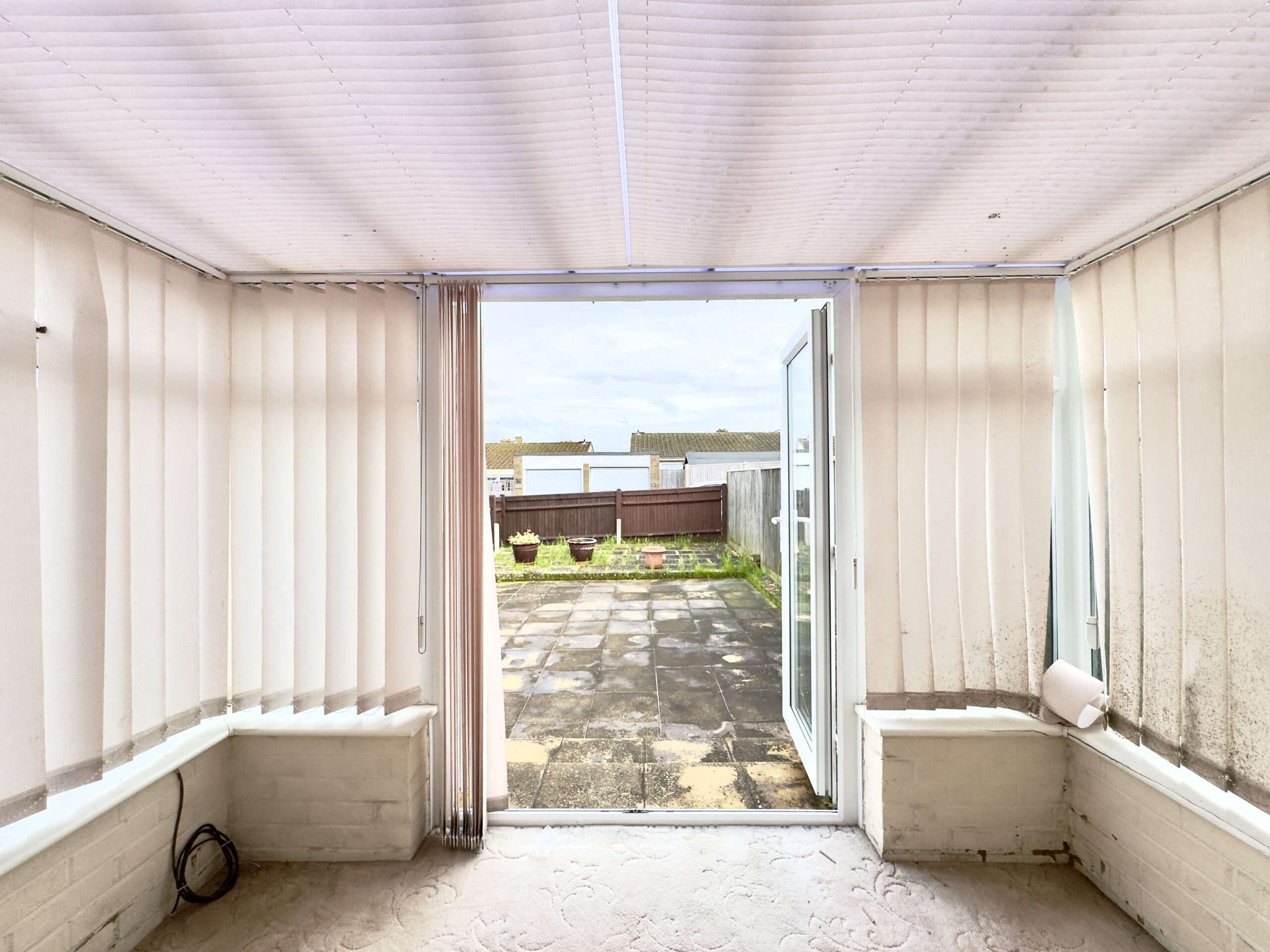 Elm Green, Hailsham, BN27