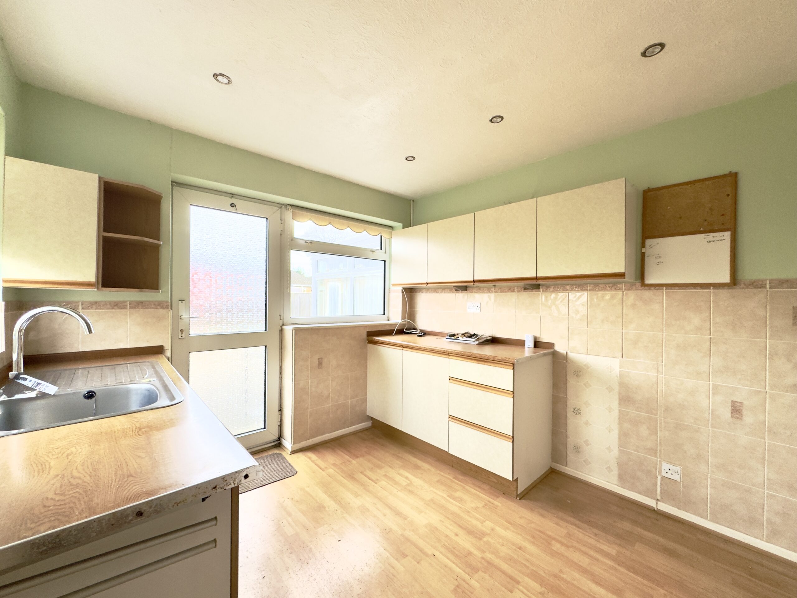 Elm Green, Hailsham, BN27