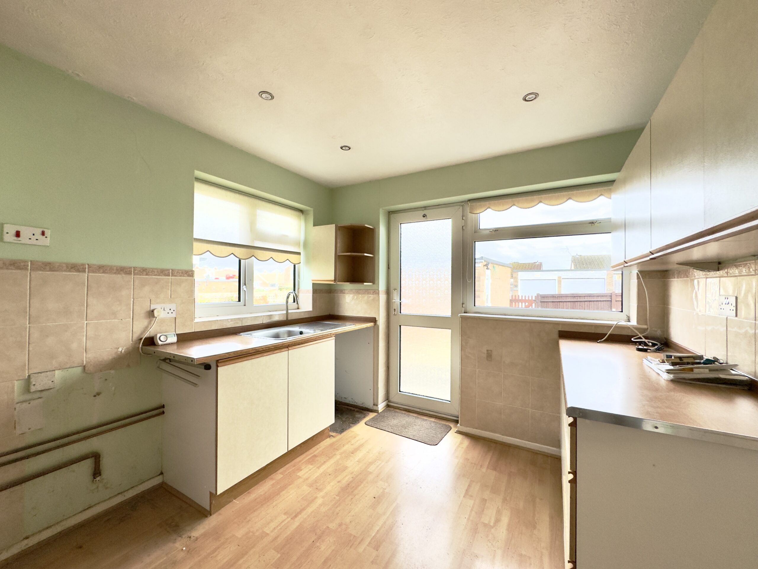 Elm Green, Hailsham, BN27