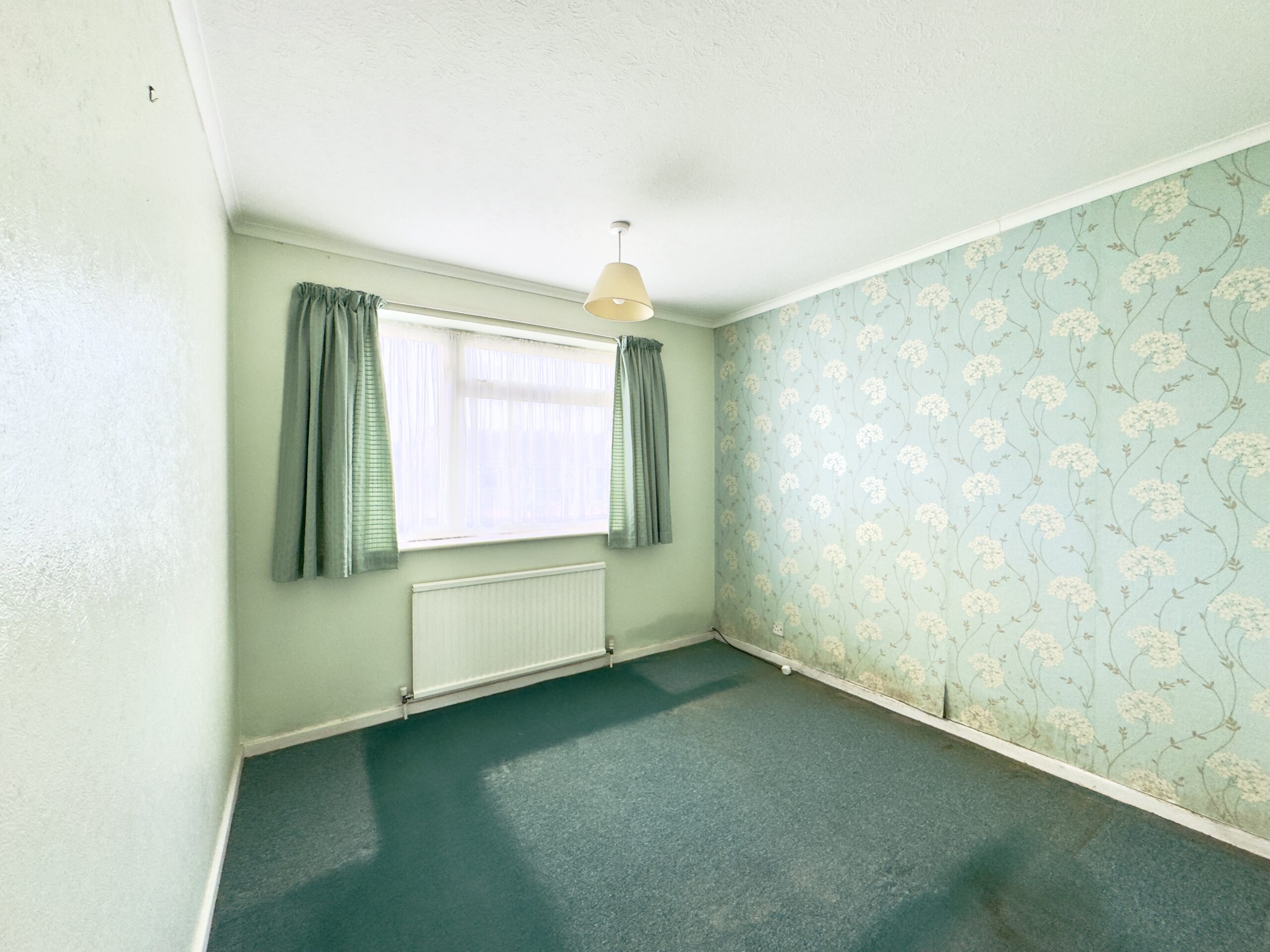Elm Green, Hailsham, BN27
