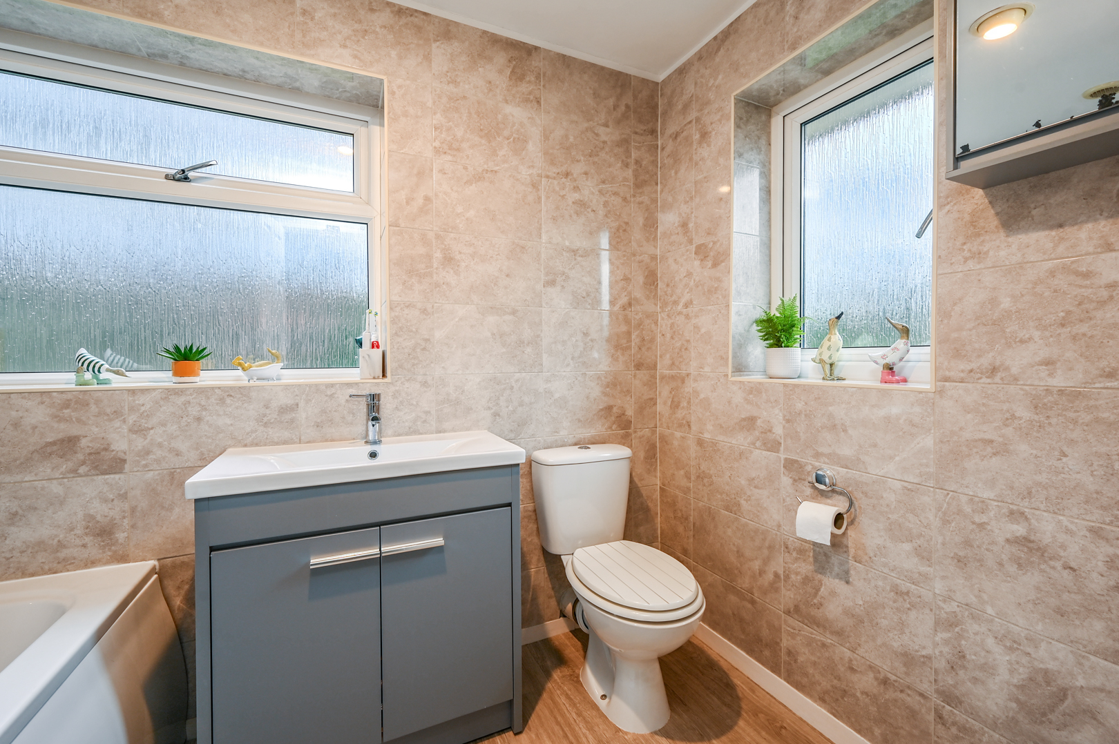Millbrook Road, Crowborough, TN6