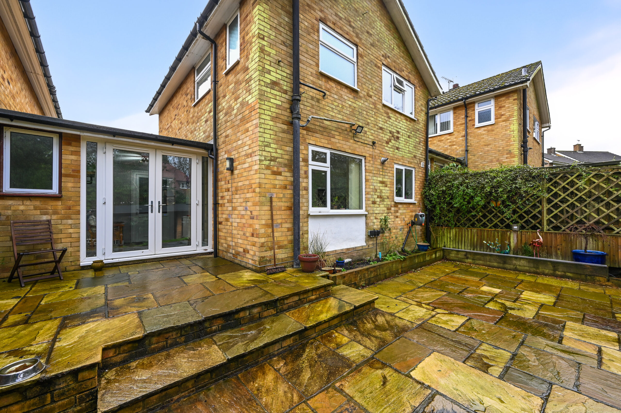 Millbrook Road, Crowborough, TN6