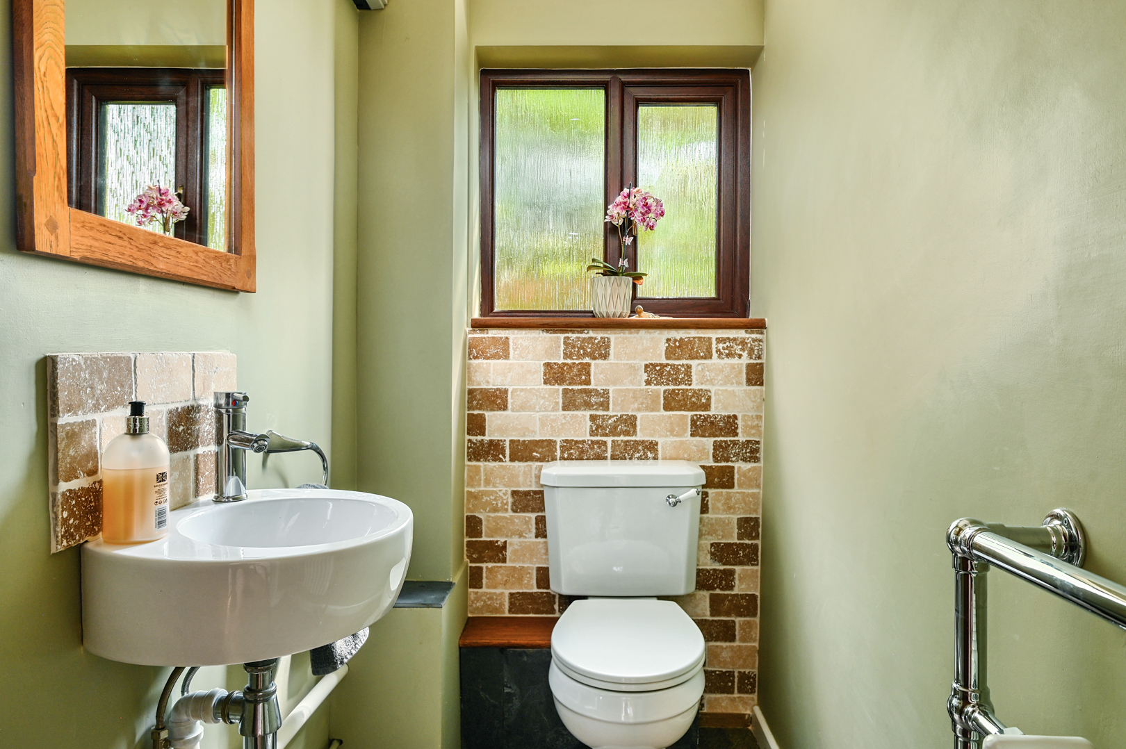 Bridger Way, Crowborough, TN6