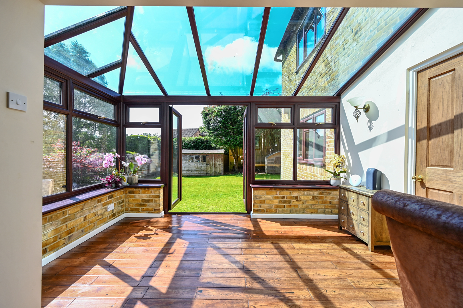 Bridger Way, Crowborough, TN6
