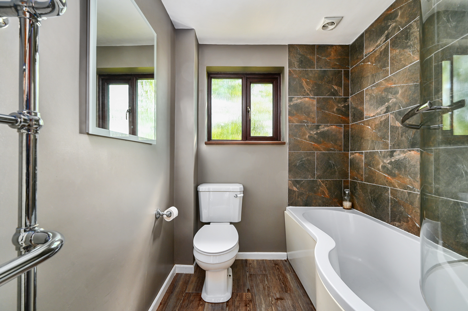Bridger Way, Crowborough, TN6