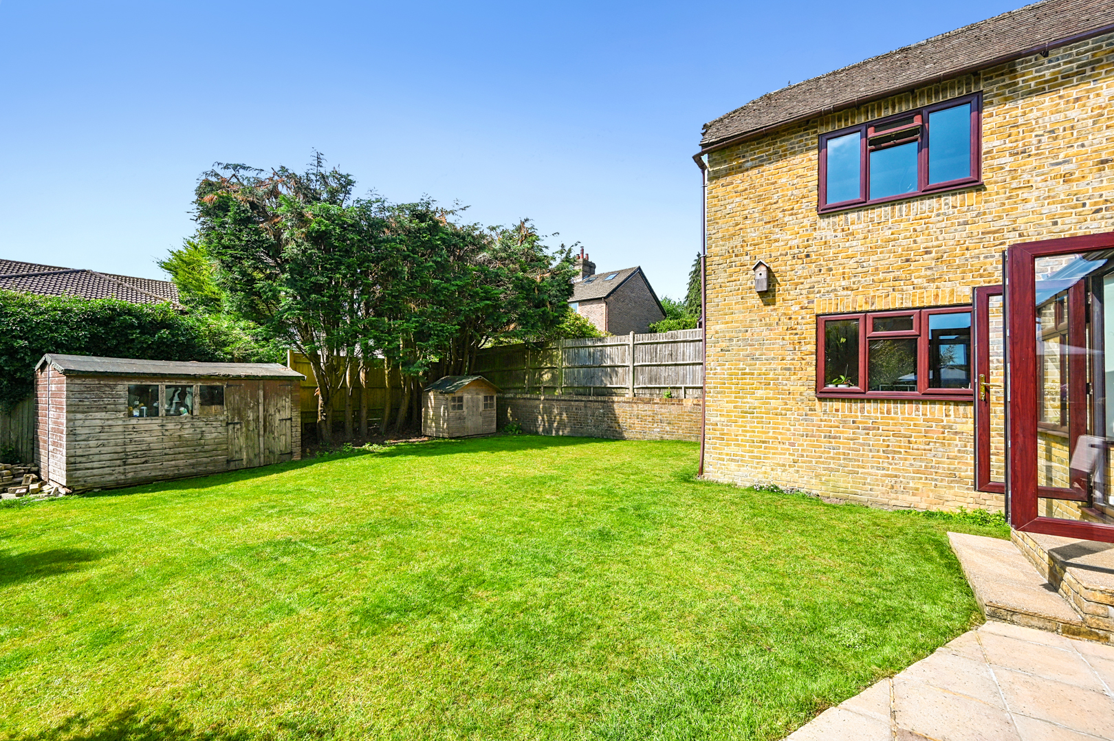 Bridger Way, Crowborough, TN6