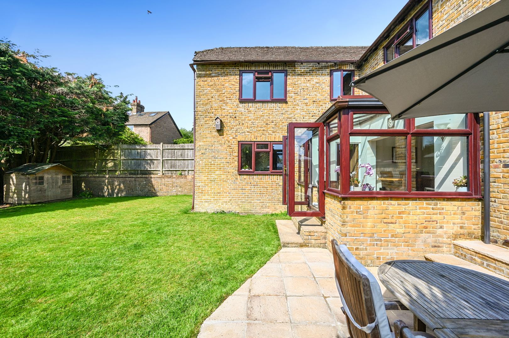 Bridger Way, Crowborough, TN6