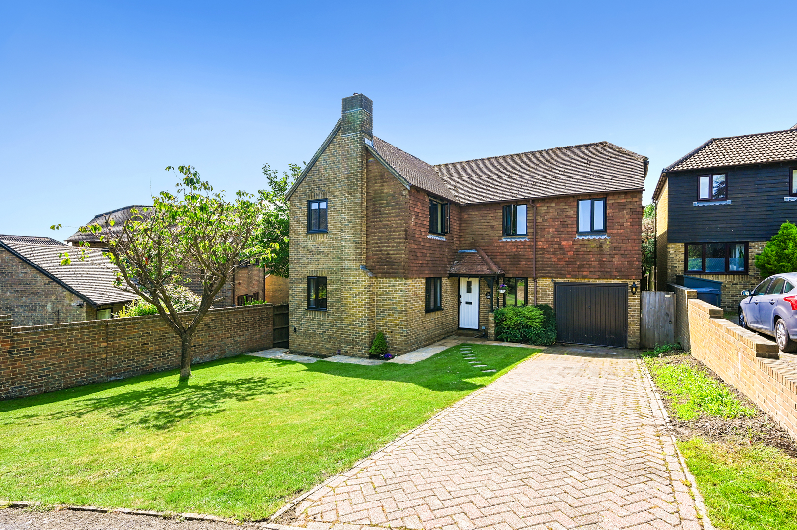 Bridger Way, Crowborough, TN6