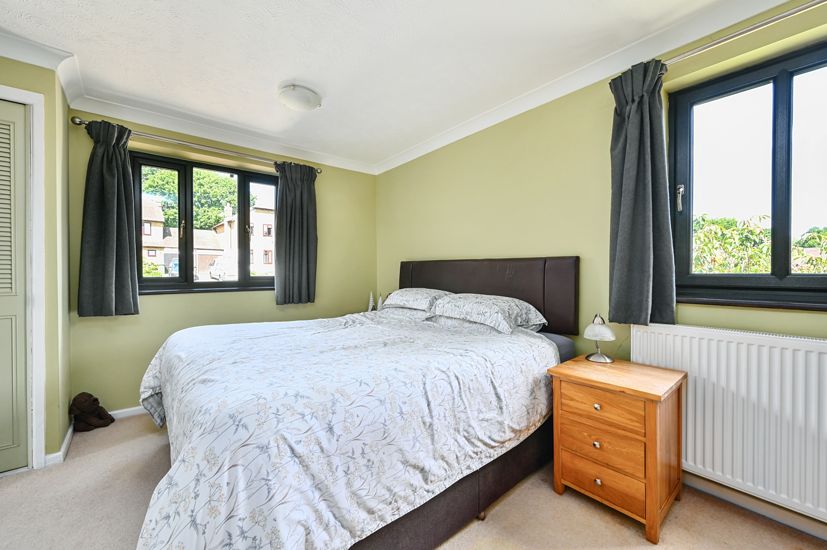 Bridger Way, Crowborough, TN6