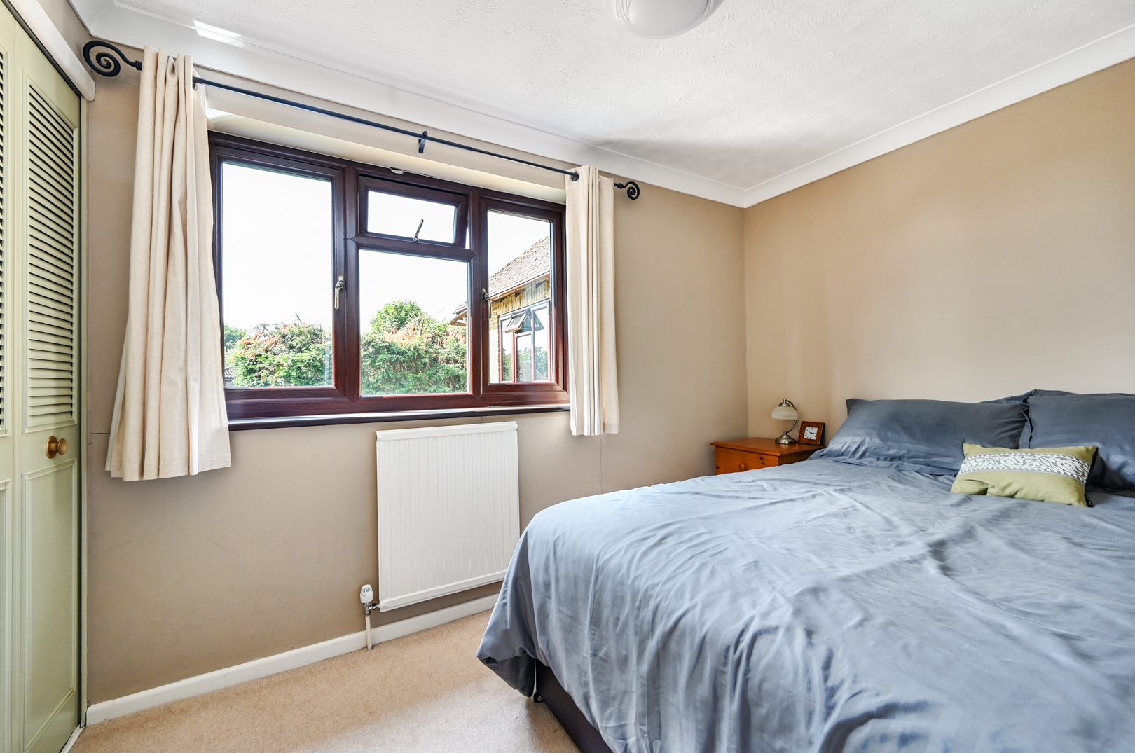 Bridger Way, Crowborough, TN6