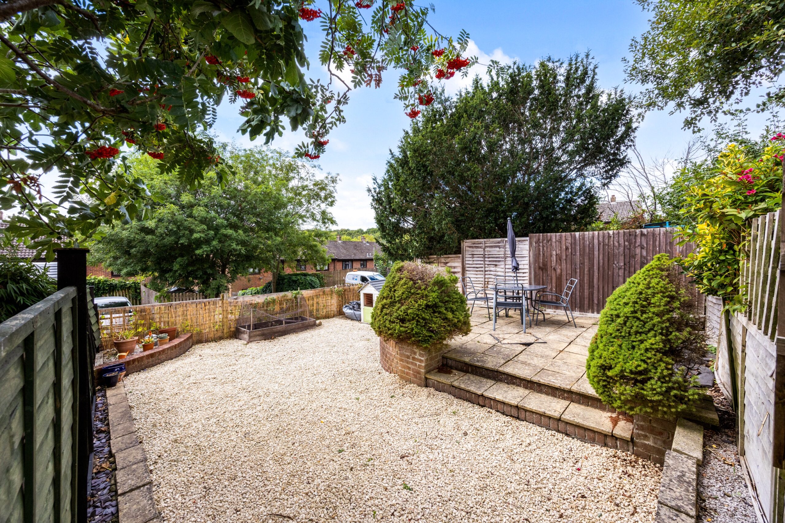 Alderbrook Close, Crowborough, TN6