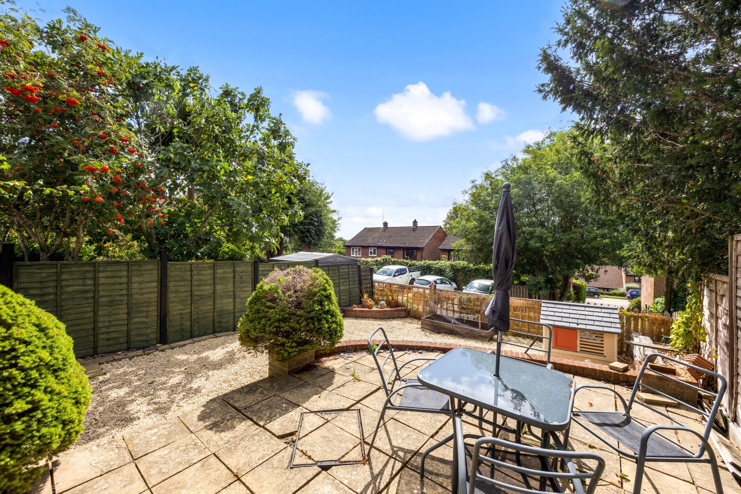 Alderbrook Close, Crowborough, TN6
