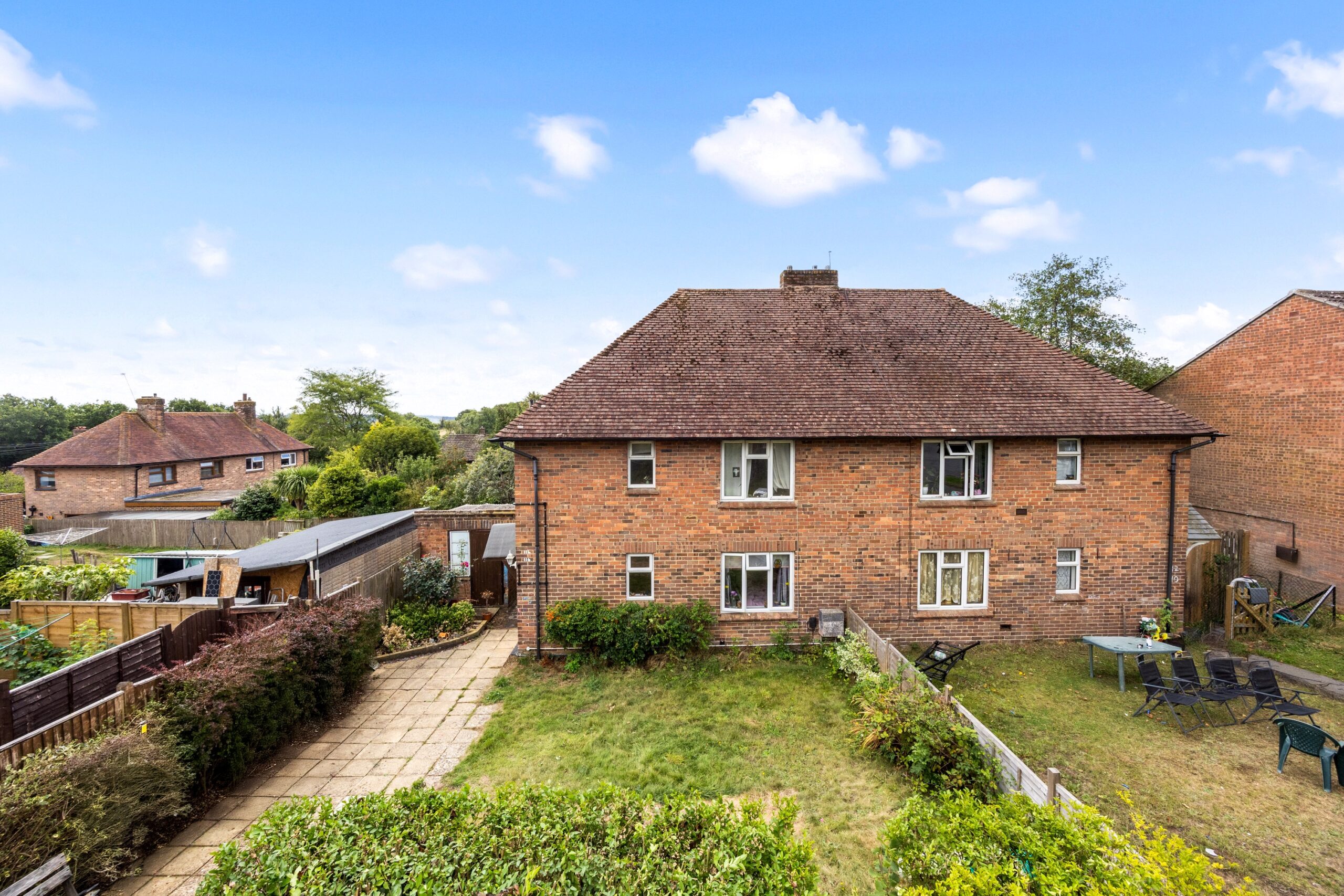 Alderbrook Close, Crowborough, TN6