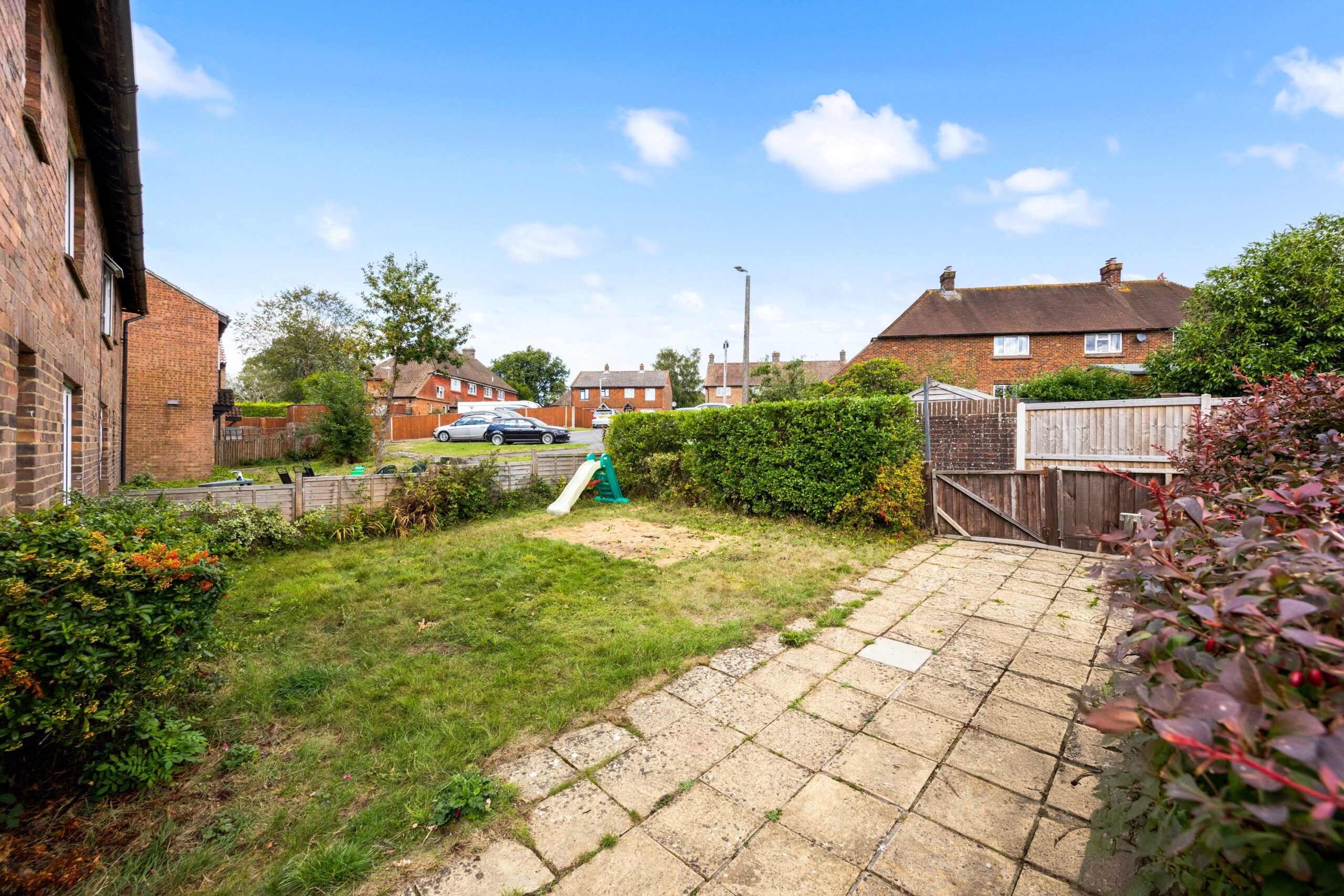 Alderbrook Close, Crowborough, TN6