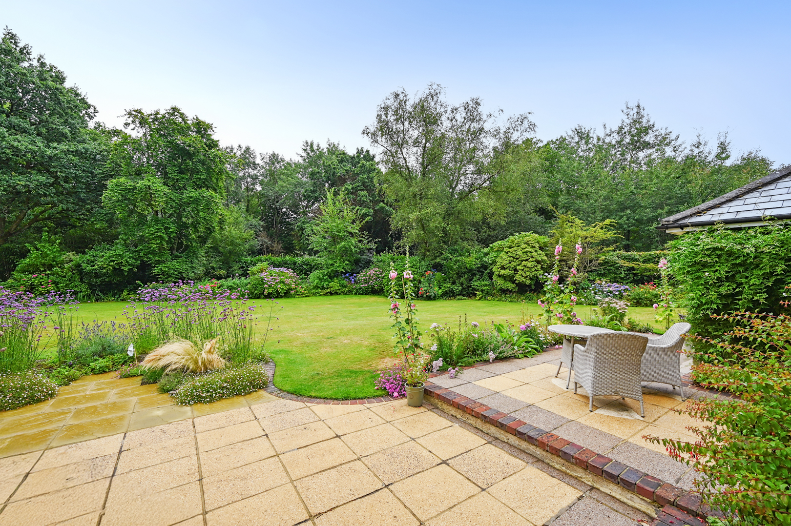 High Broom Road, Crowborough, TN6