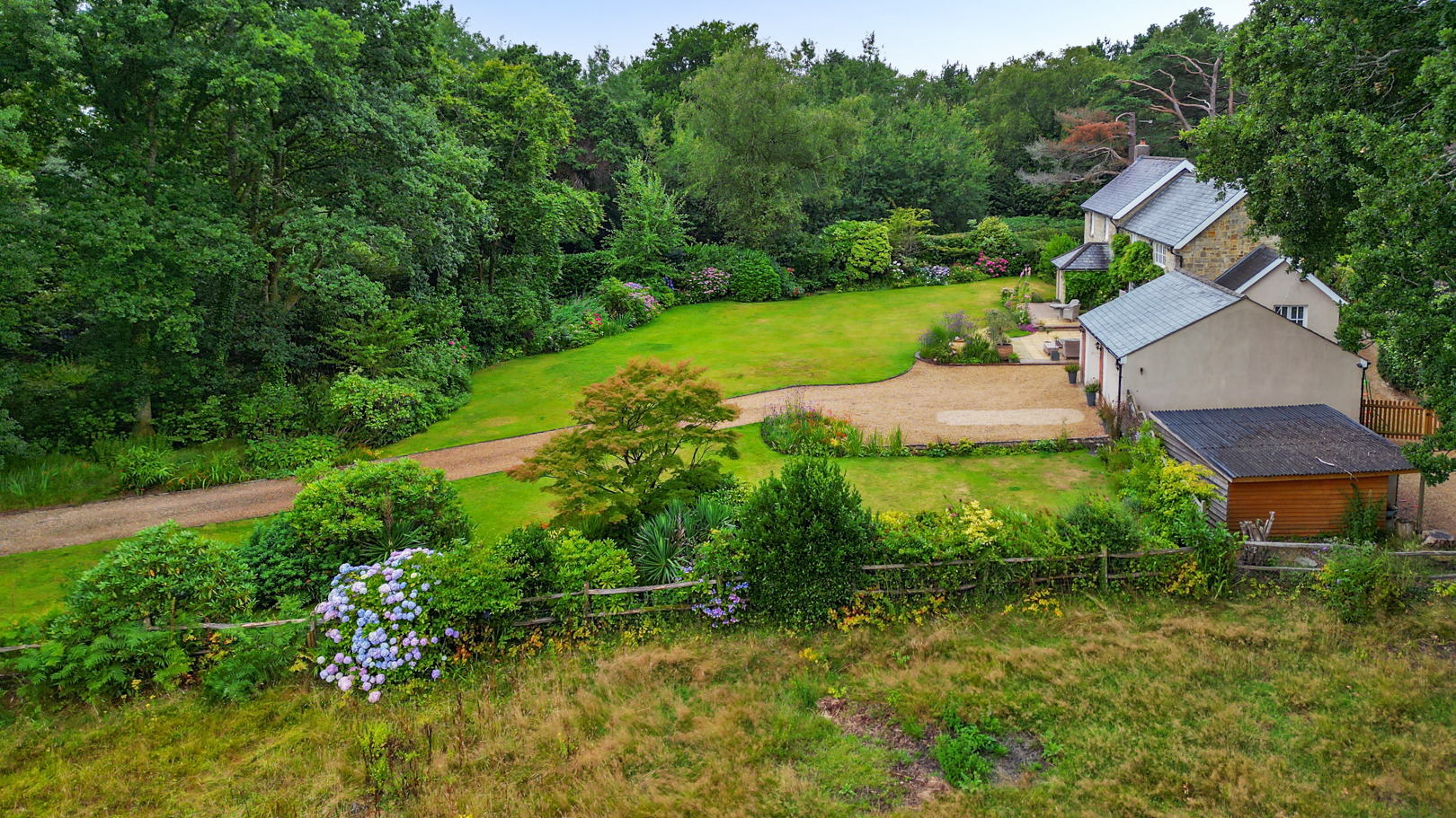 High Broom Road, Crowborough, TN6