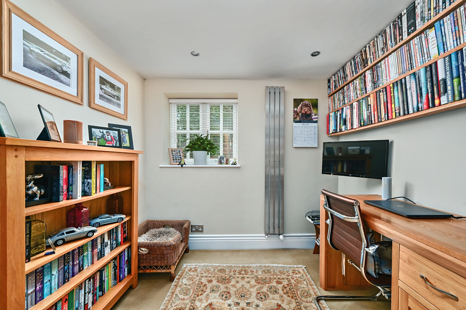 High Broom Road, Crowborough, TN6