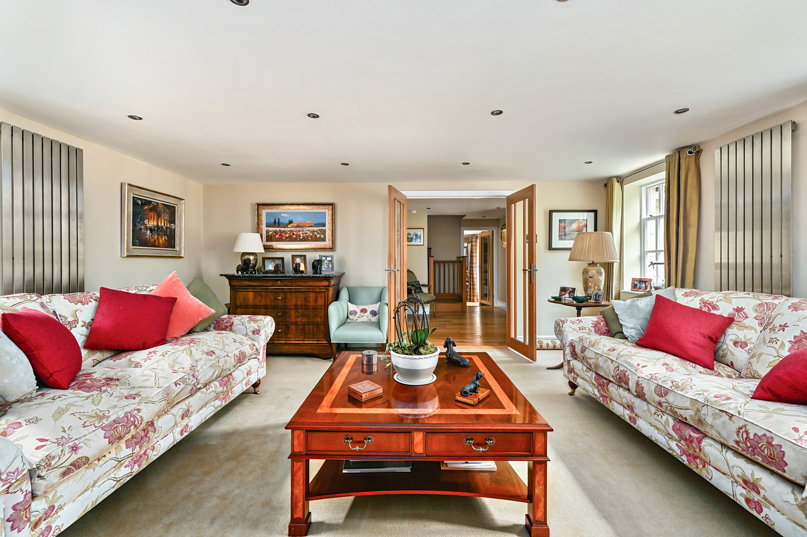 High Broom Road, Crowborough, TN6