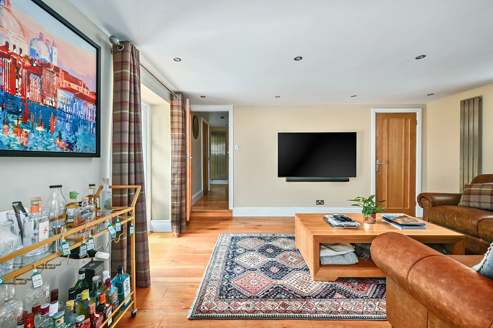 High Broom Road, Crowborough, TN6