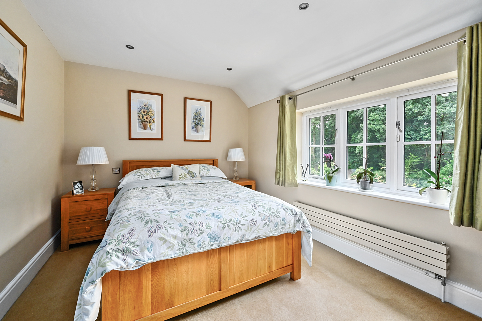 High Broom Road, Crowborough, TN6