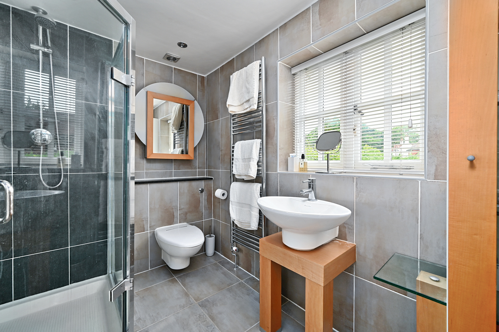 High Broom Road, Crowborough, TN6