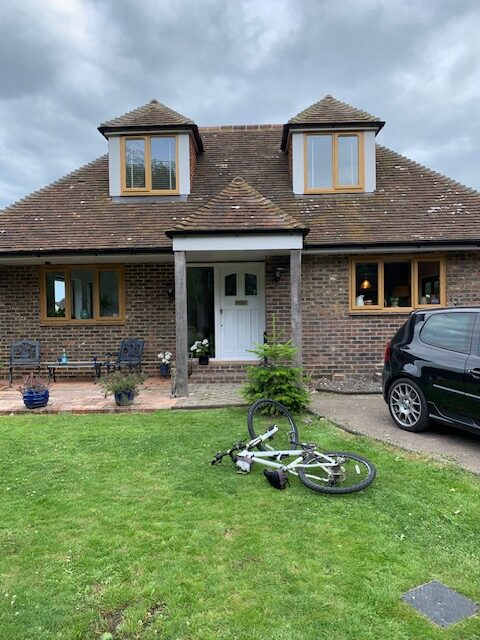 Hankham Hall Road, Hankham, BN24