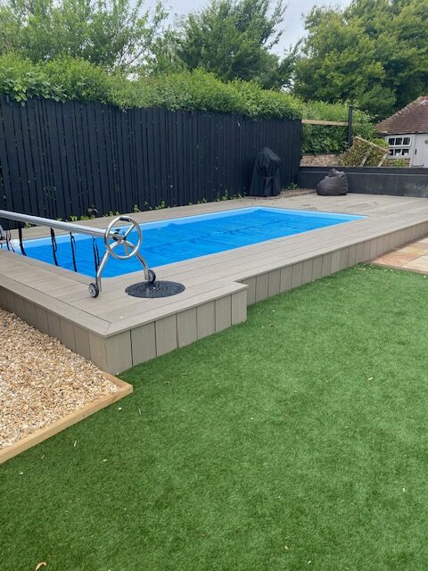 Hankham Hall Road, Hankham, BN24