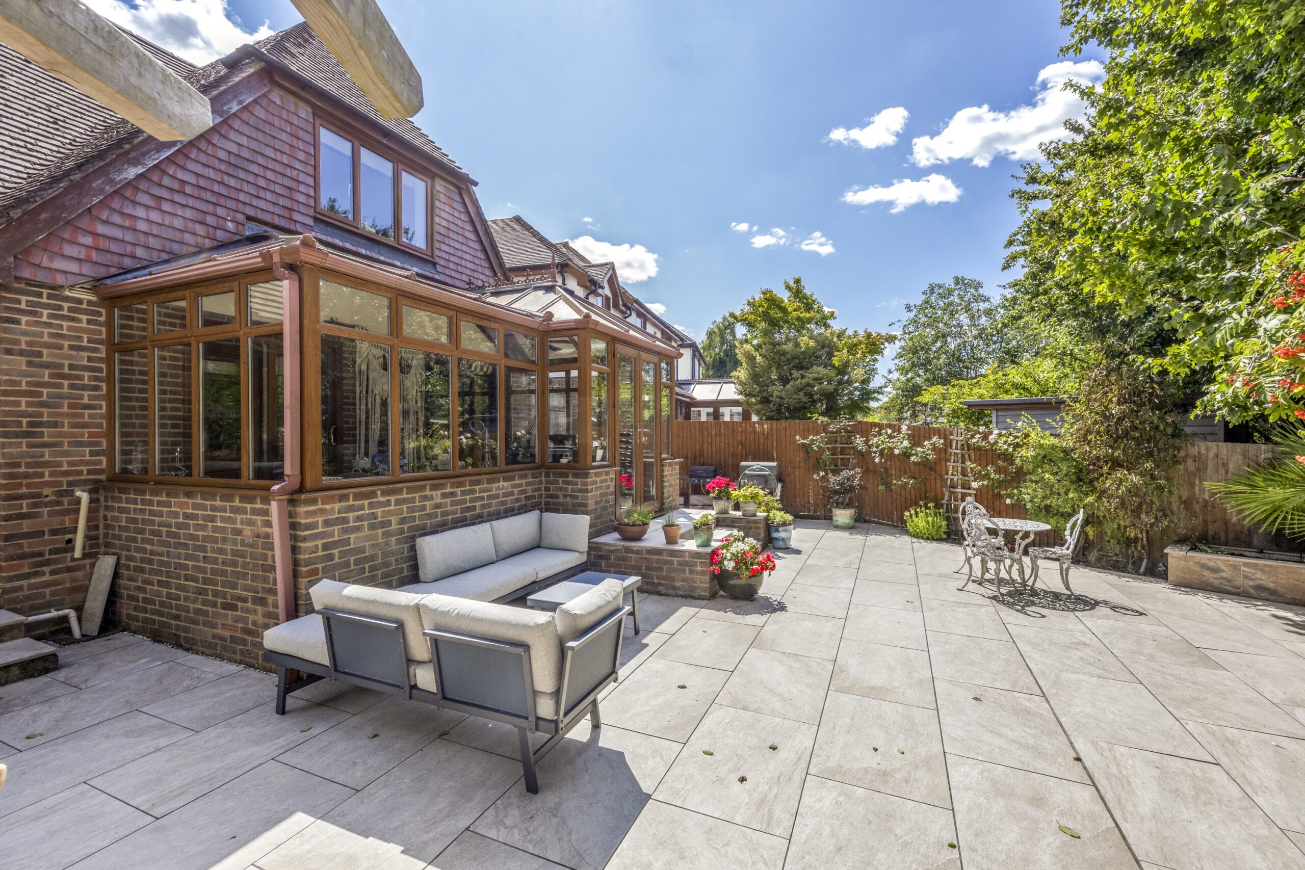 Iona Close, Hailsham, BN27