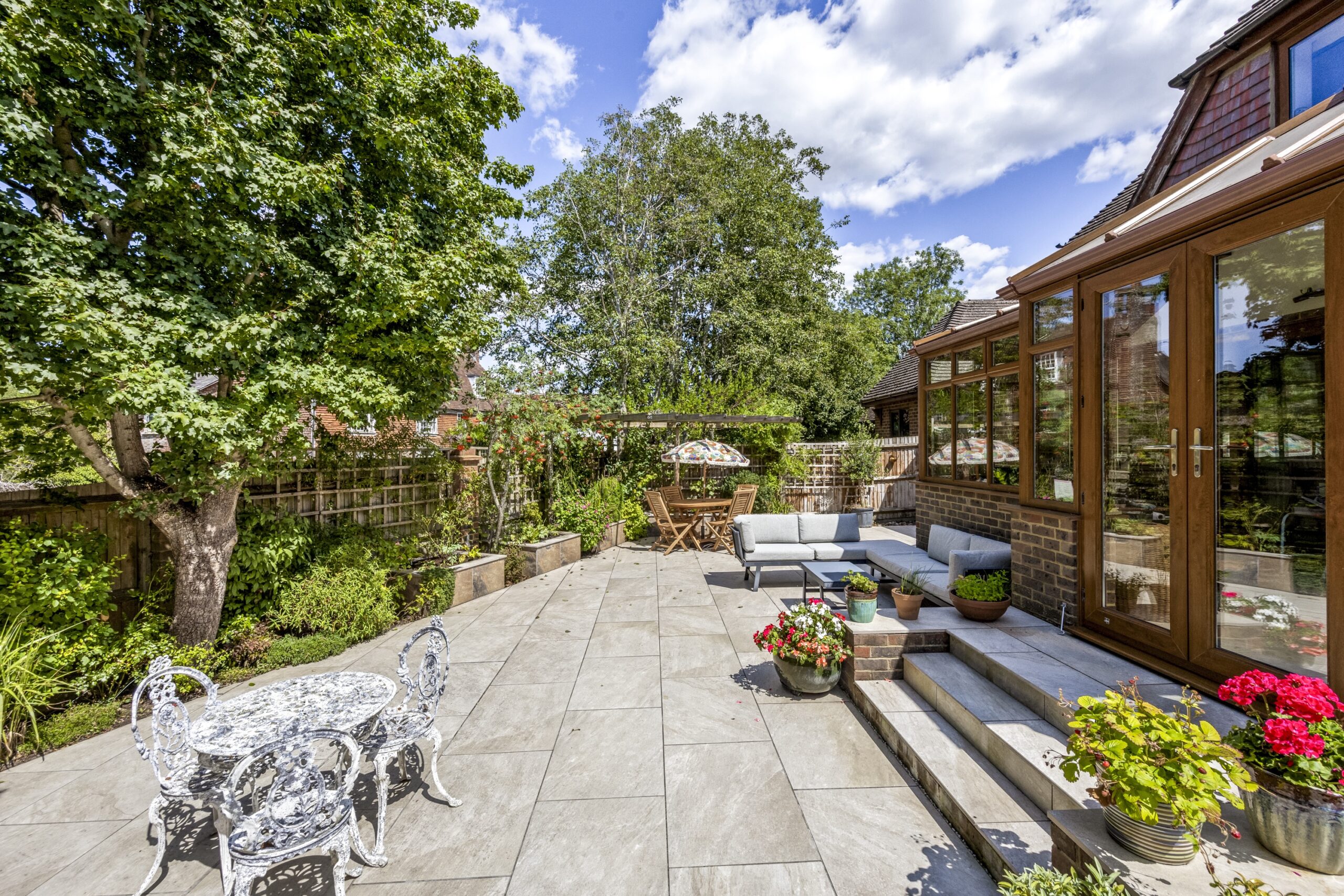 Iona Close, Hailsham, BN27