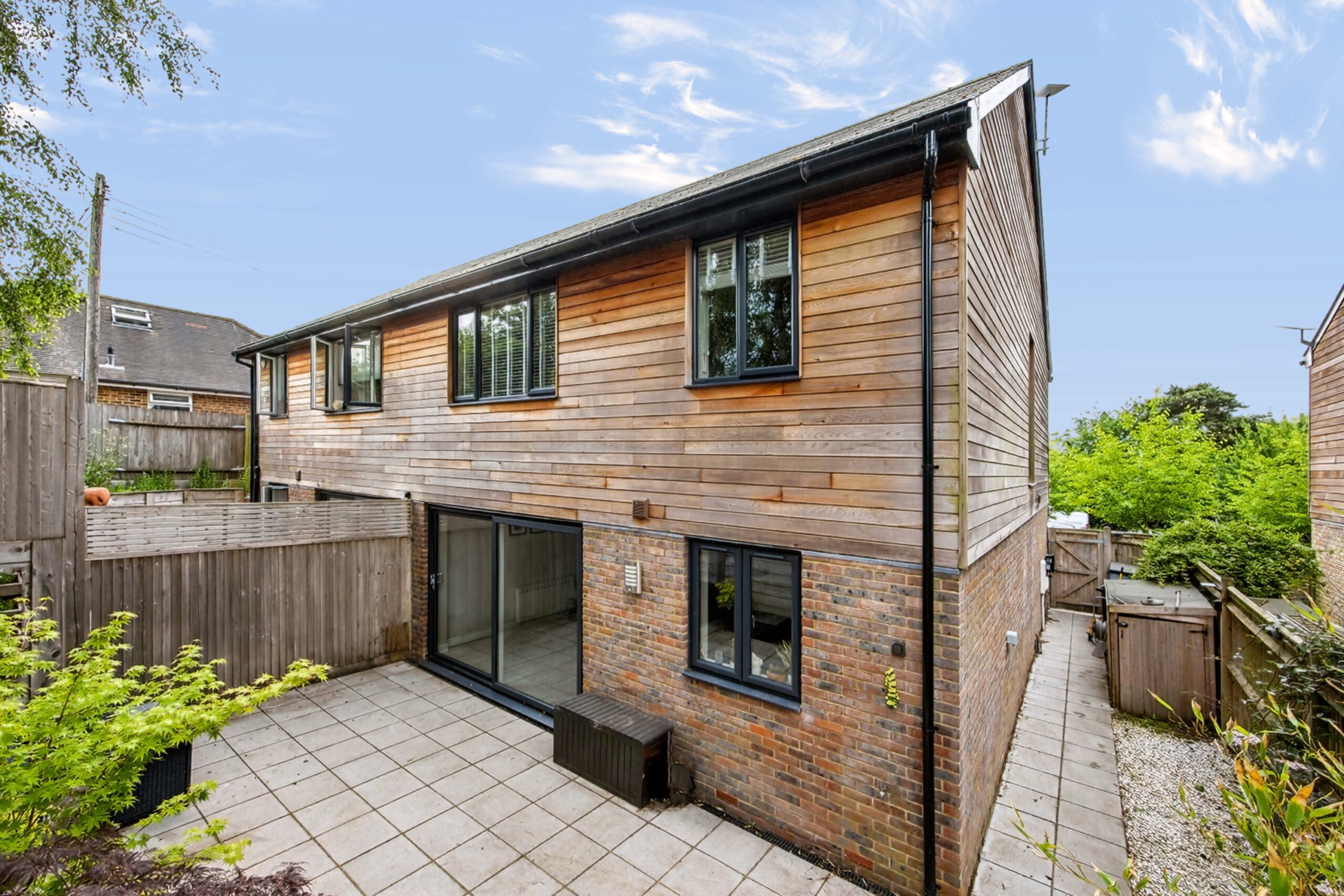 Lewes Road, Blackboys, TN22