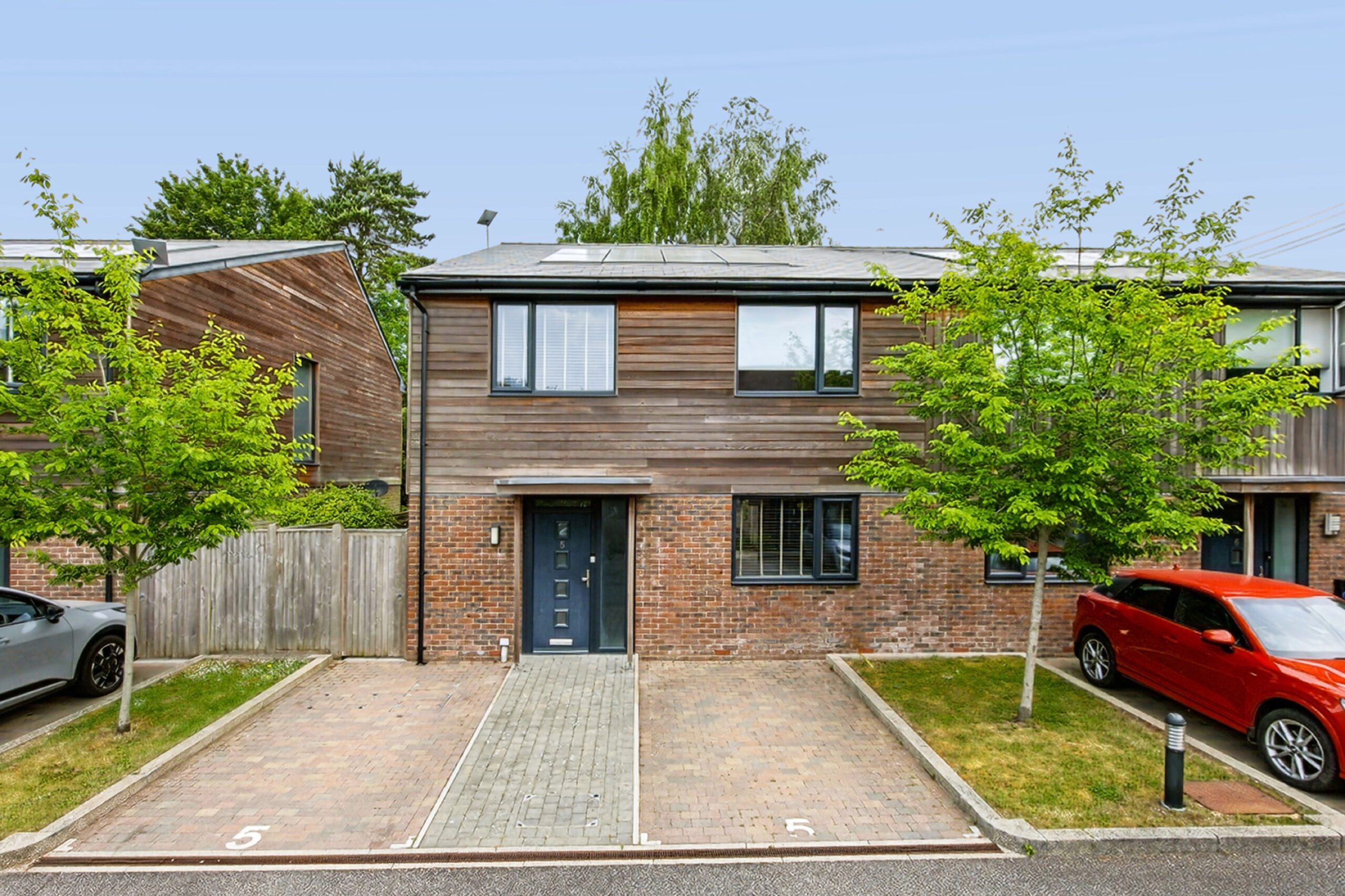 Lewes Road, Blackboys, TN22