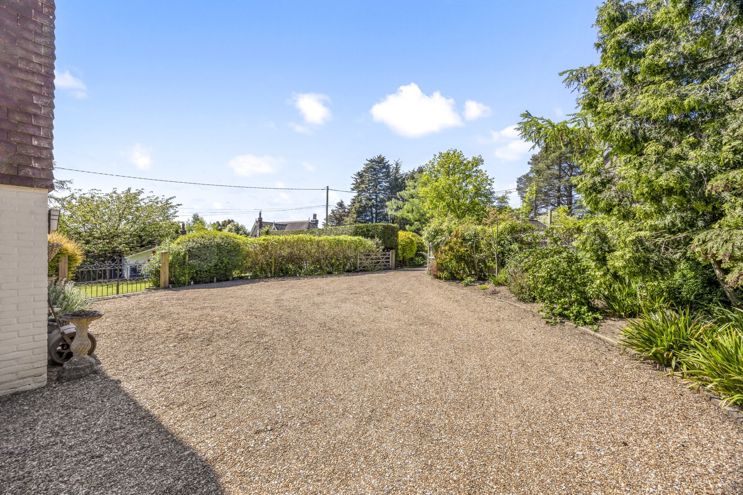 Oldlands, Herons Ghyll, TN22