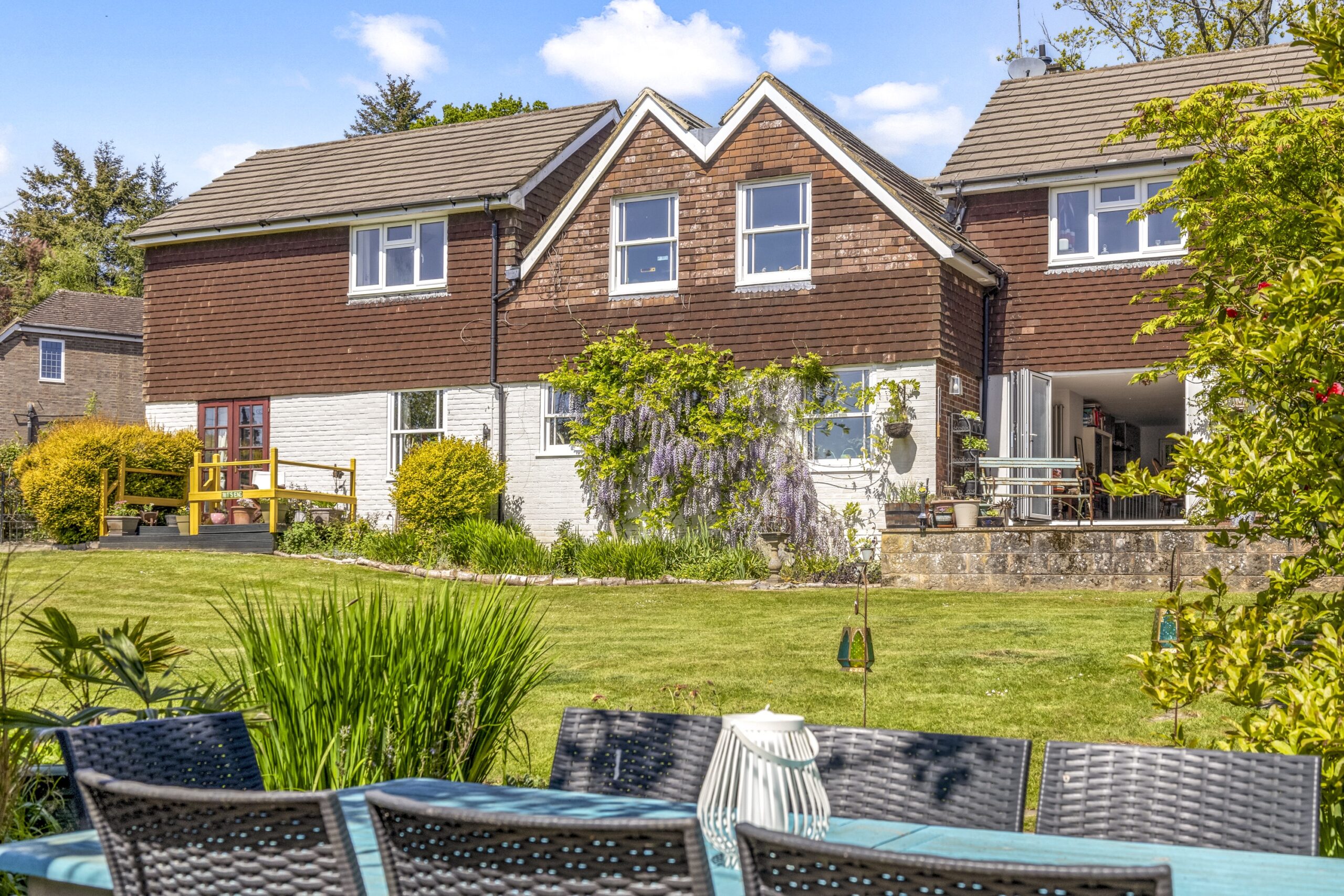 Oldlands, Herons Ghyll, TN22