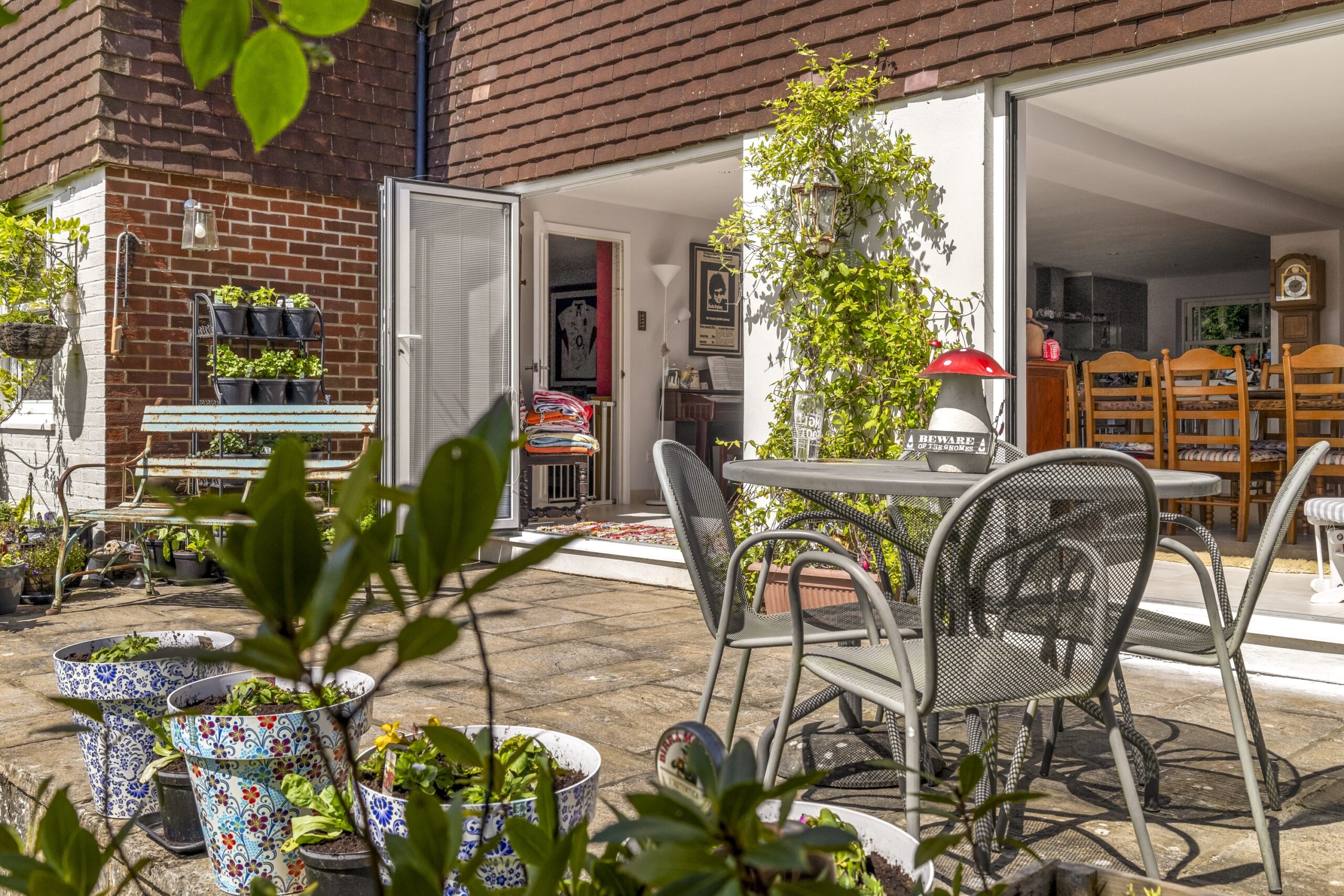 Oldlands, Herons Ghyll, TN22