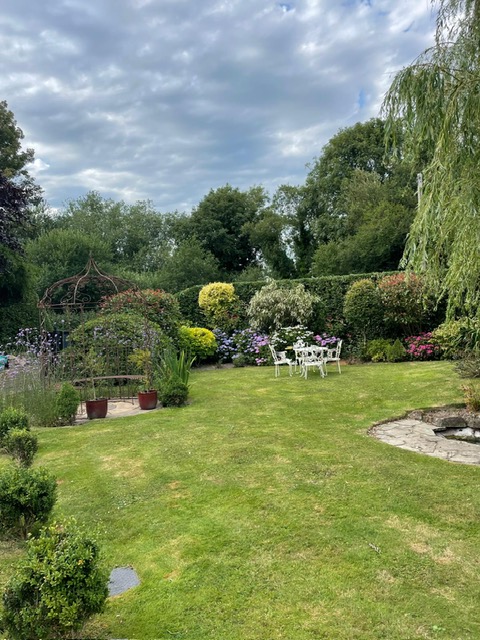 Hankham Hall Road, Hankham, BN24