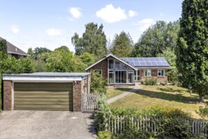 Corseley Road, Groombridge, TN3