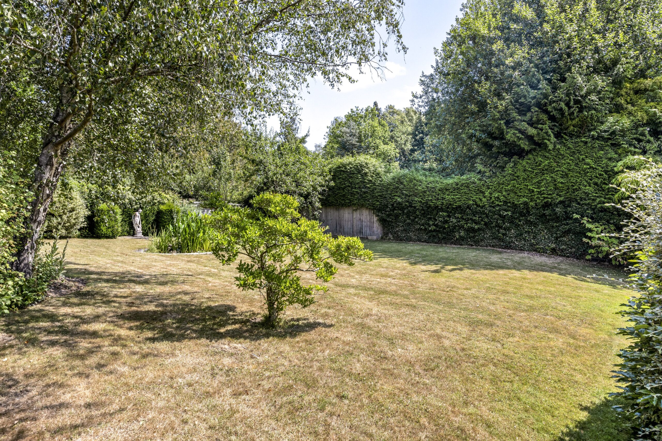 Corseley Road, Groombridge, TN3