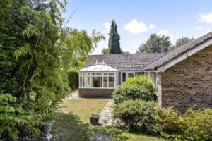 Corseley Road, Groombridge, TN3