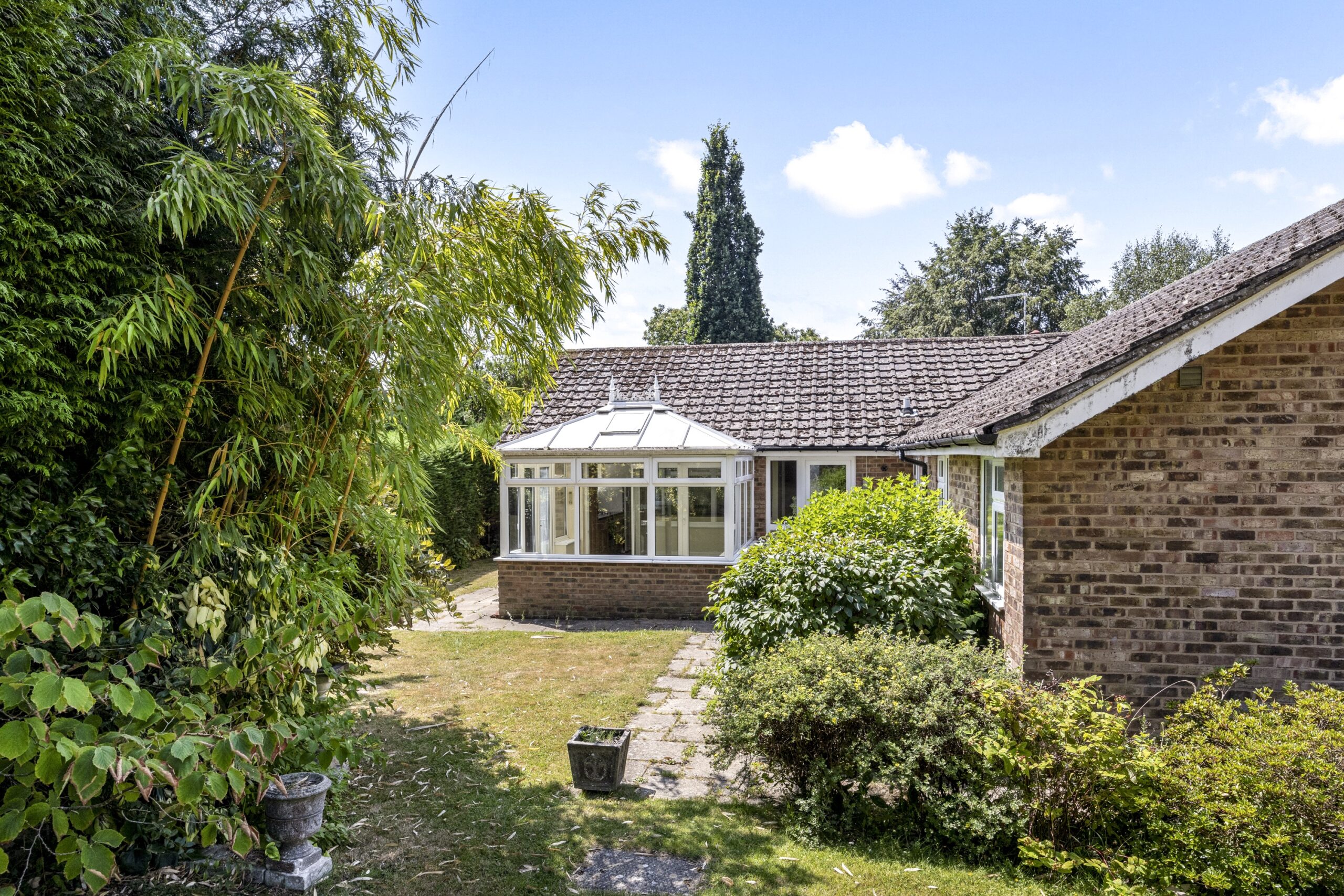 Corseley Road, Groombridge, TN3