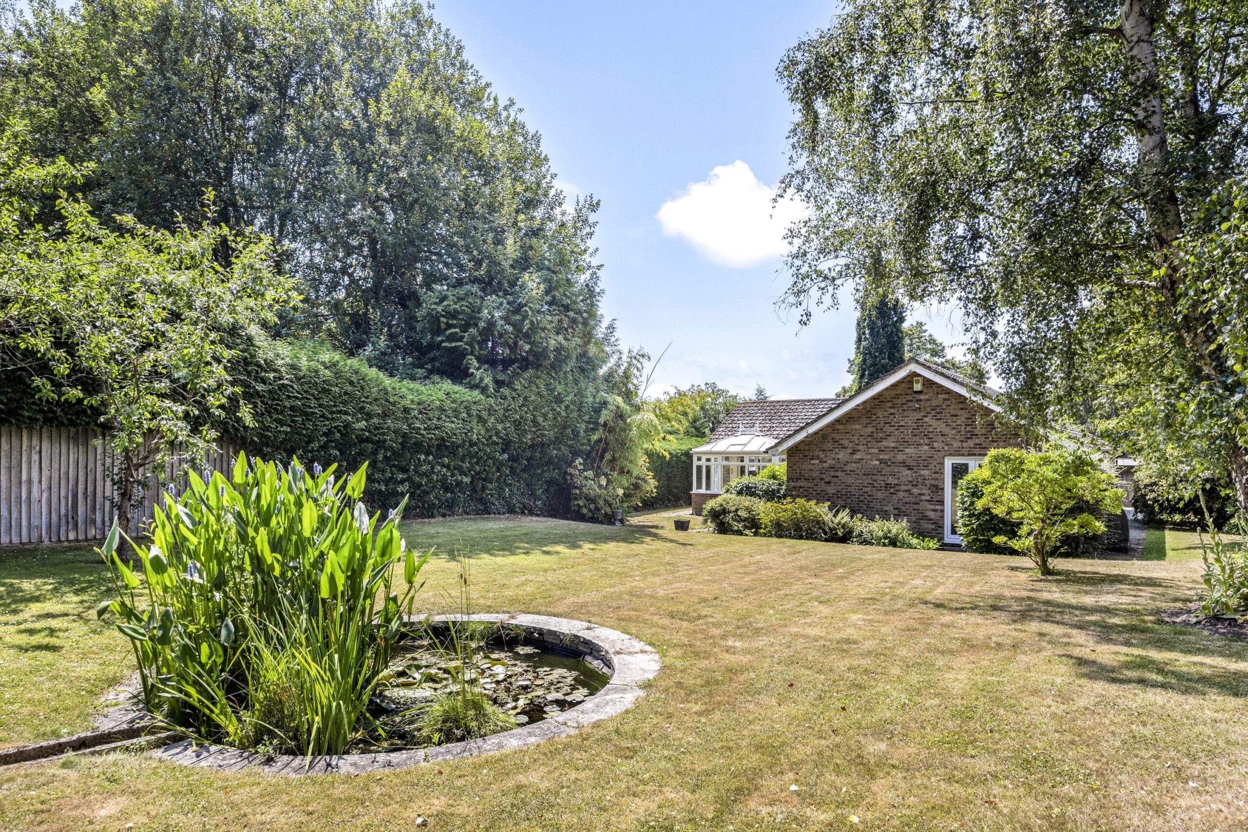 Corseley Road, Groombridge, TN3