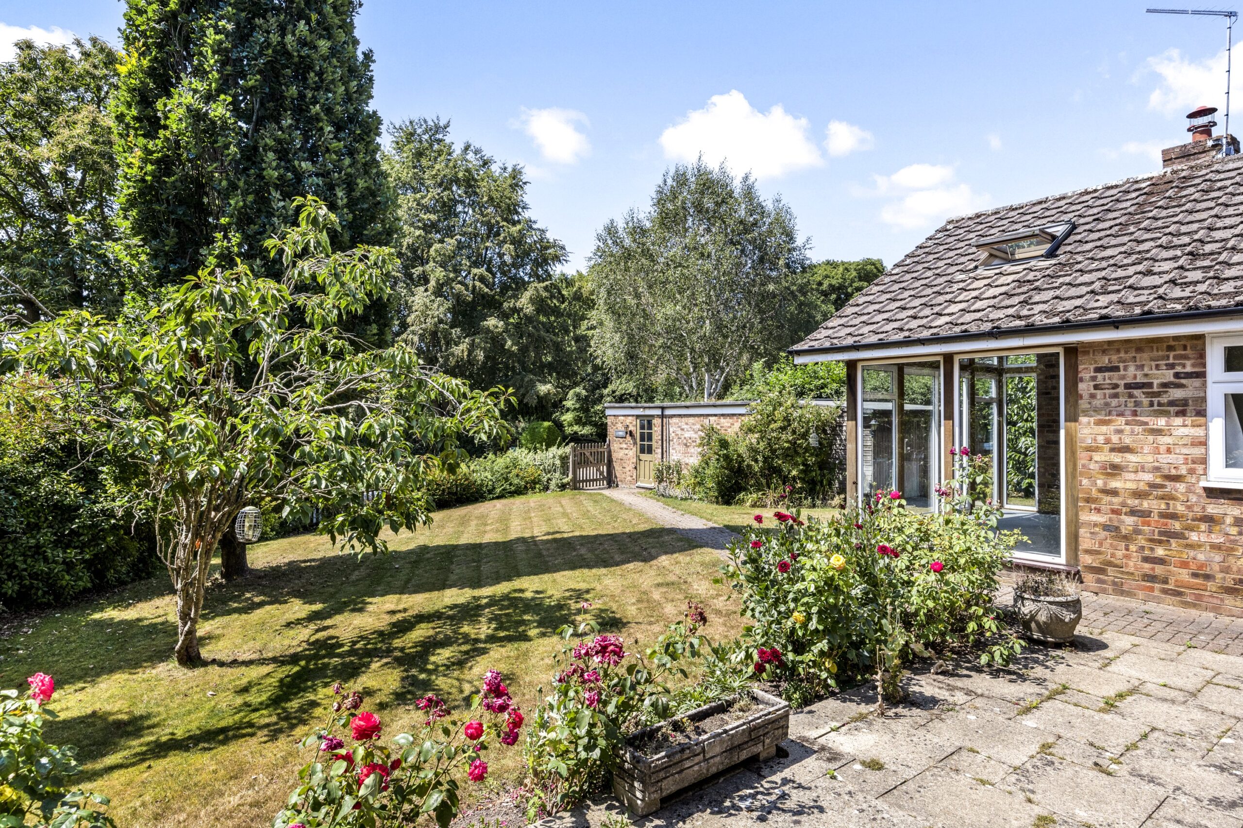 Corseley Road, Groombridge, TN3