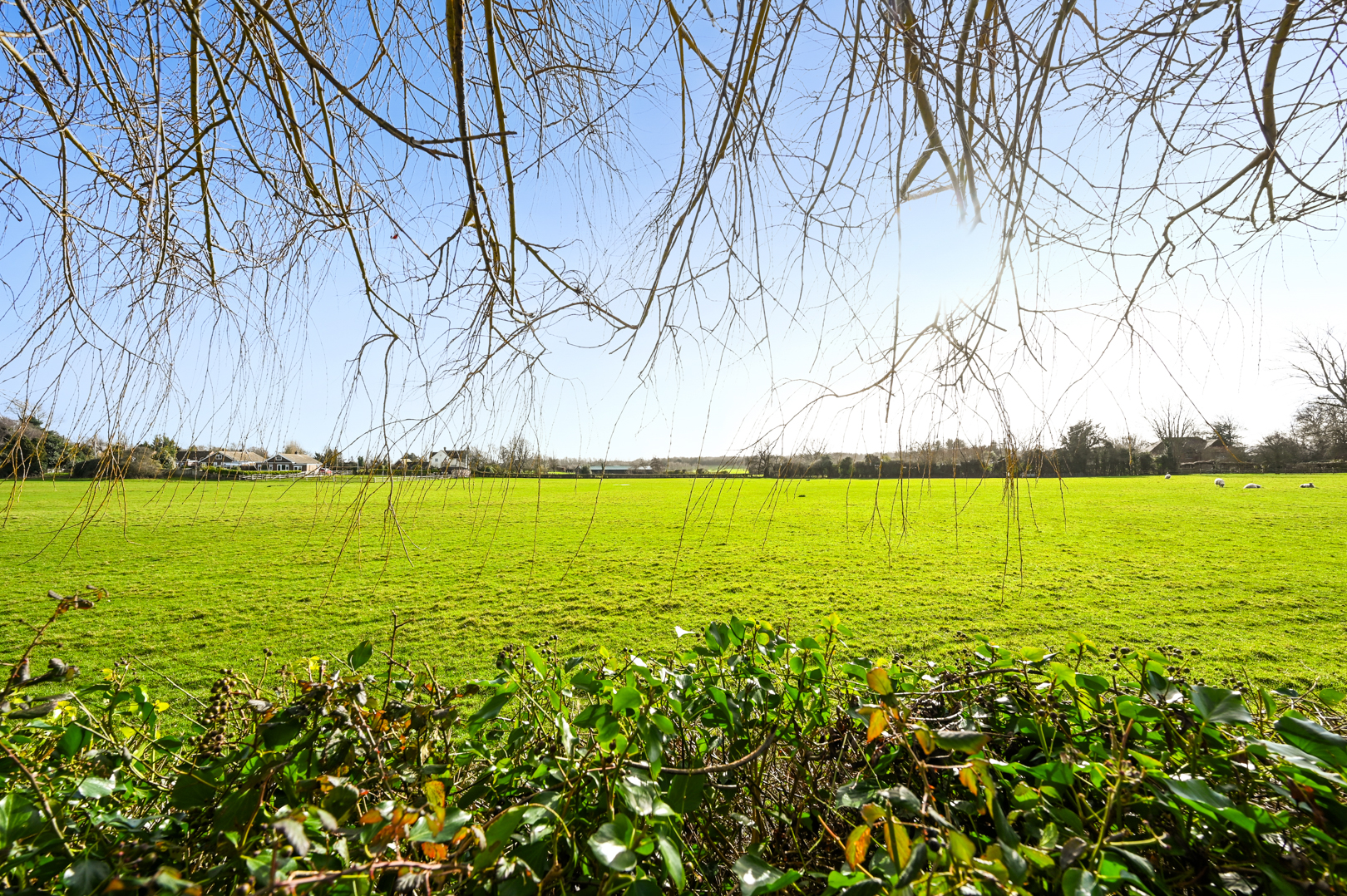 Hankham Hall Road, Hankham, BN24