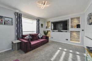 Greenwich Road, Hailsham, BN27